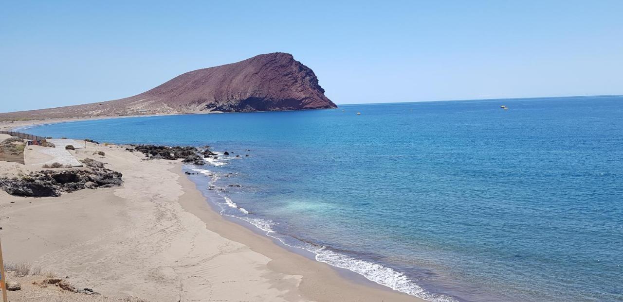 Cielo Azul Daire La Tejita Dış mekan fotoğraf